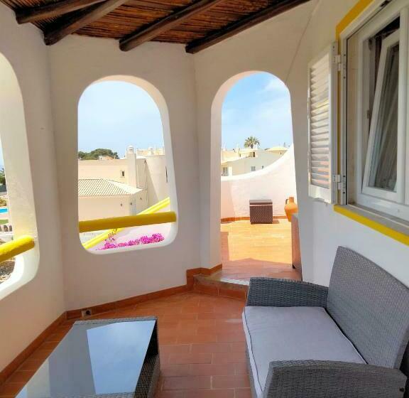 تختخواب و صبحانه Vila Horizonte