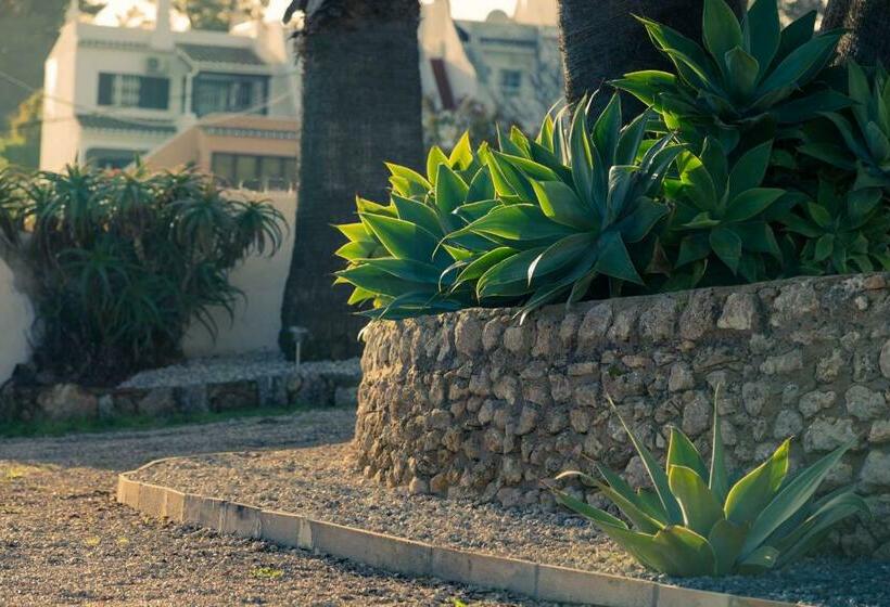 تختخواب و صبحانه Vila Horizonte