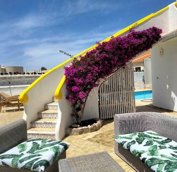 تختخواب و صبحانه Vila Horizonte