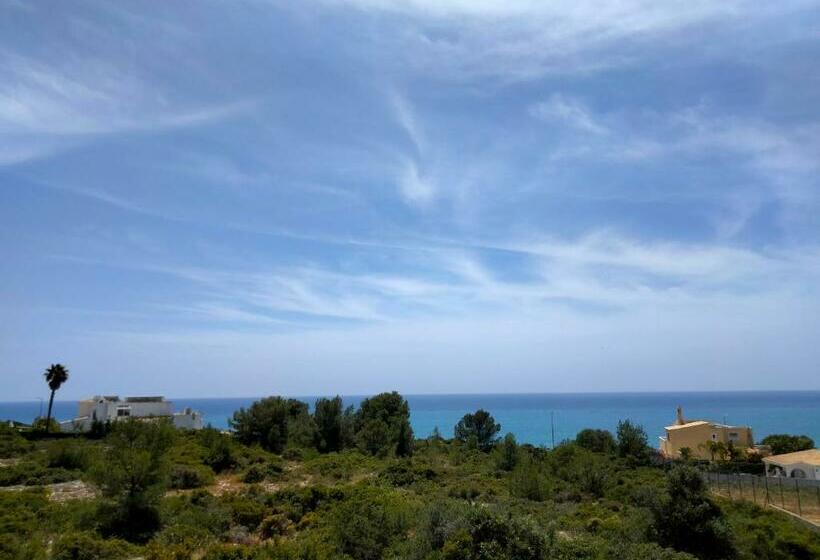 تختخواب و صبحانه Vila Horizonte