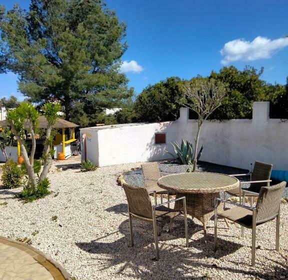 تختخواب و صبحانه Vila Horizonte