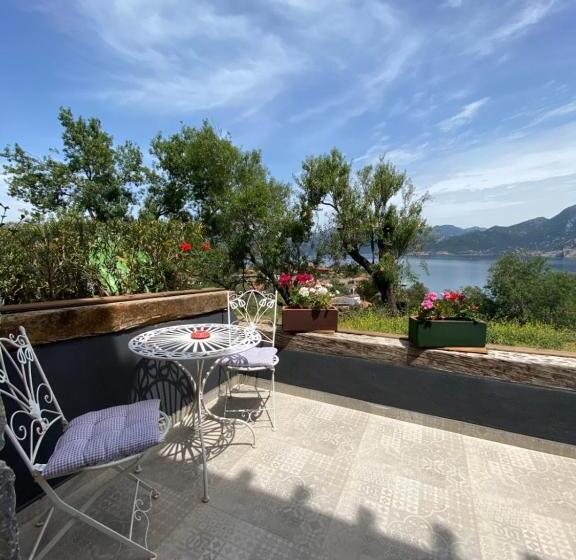 צימר Vi̇lla Bakacak