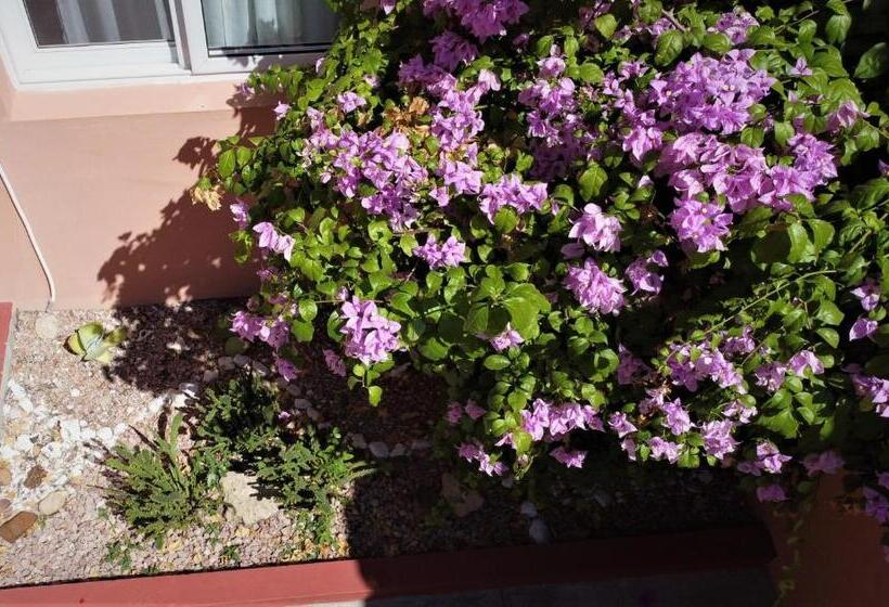 צימר Wonna Bay Vila Lodge Catembe