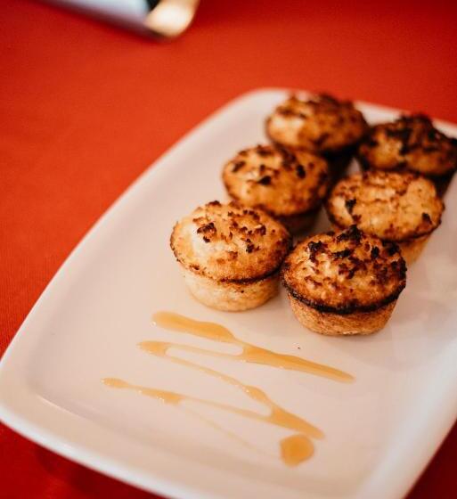 צימר Wonna Bay Vila Lodge Catembe