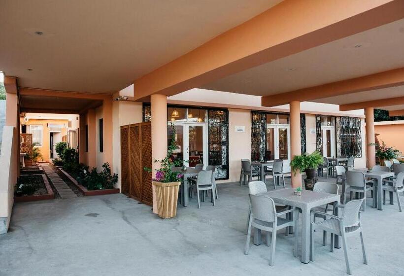 צימר Wonna Bay Vila Lodge Catembe