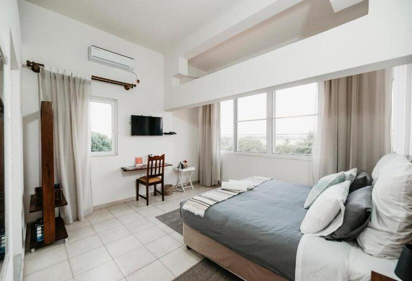 צימר Wonna Bay Vila Lodge Catembe