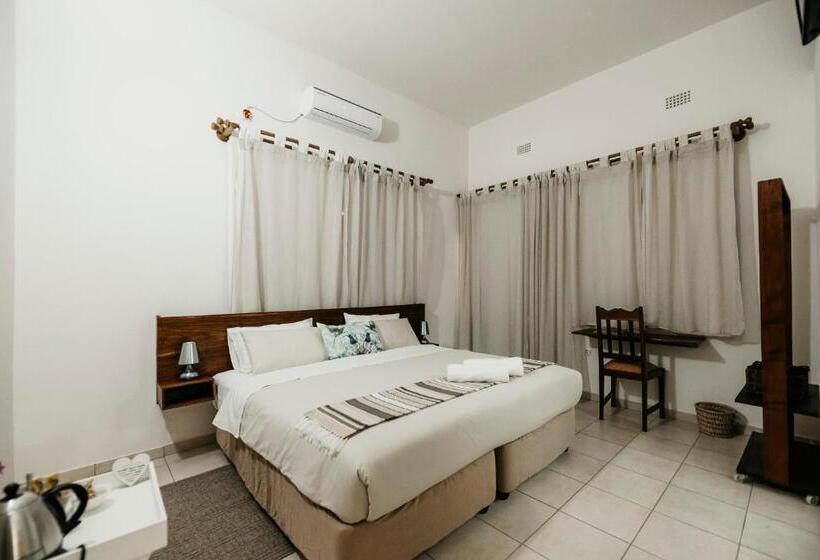 צימר Wonna Bay Vila Lodge Catembe