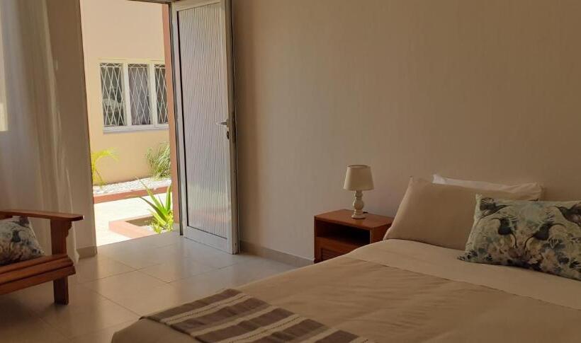 צימר Wonna Bay Vila Lodge Catembe