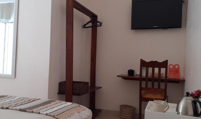 צימר Wonna Bay Vila Lodge Catembe