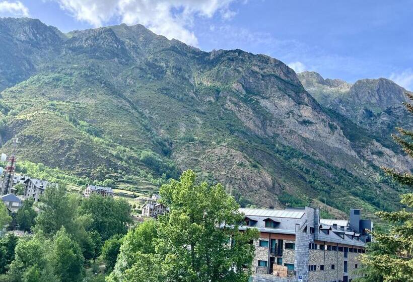 Bpirineos Pico Cerler