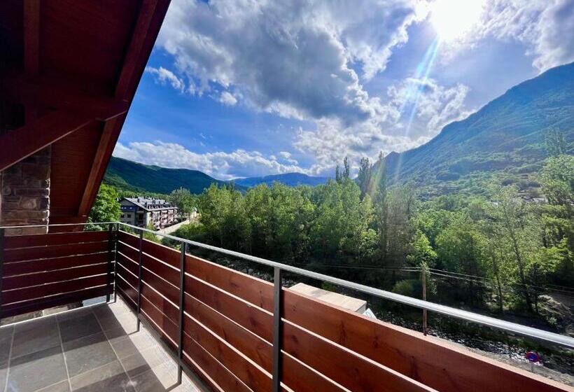 Bpirineos Pico Cerler