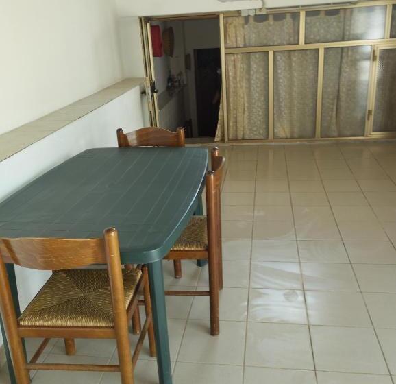 Casa Vacanza Anna Con Vista Balcone La Laguna ,situata A 5 Minuti Dal Centro A Piedi