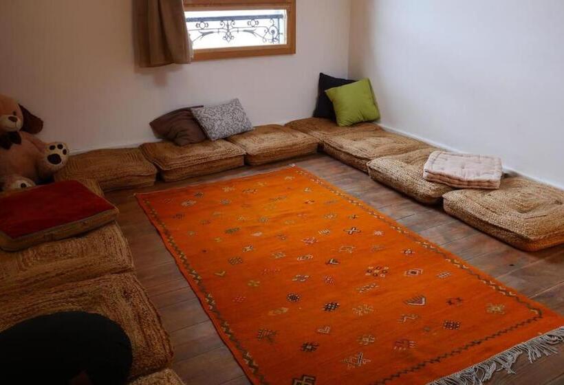 Chaleureuse Maison Avec Jacuzzi