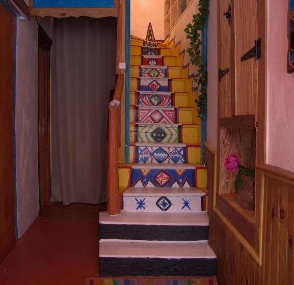 Chaleureuse Maison Avec Jacuzzi