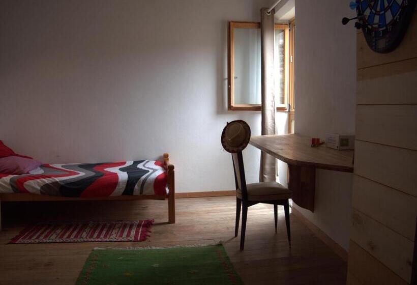 Chaleureuse Maison Avec Jacuzzi