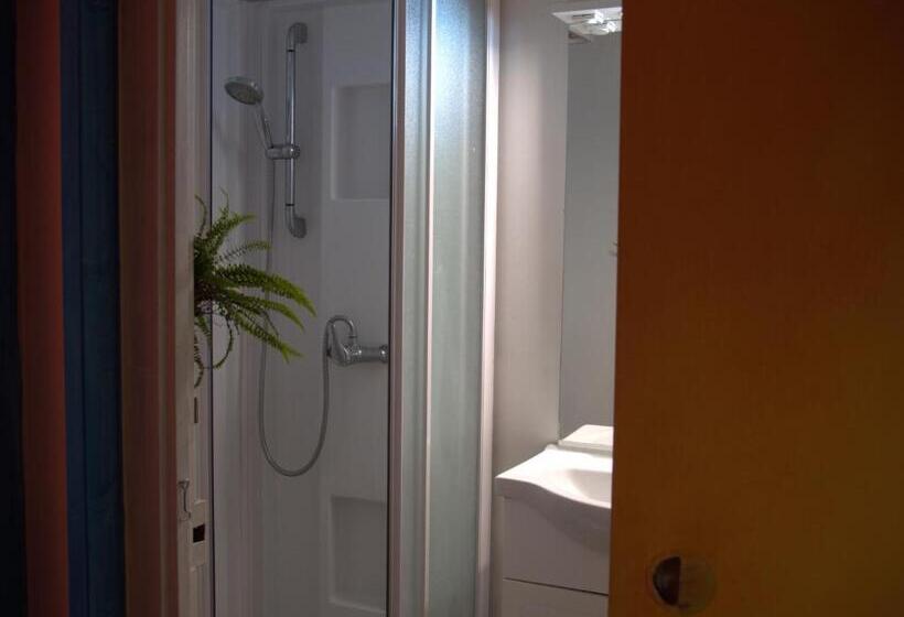 Chaleureuse Maison Avec Jacuzzi