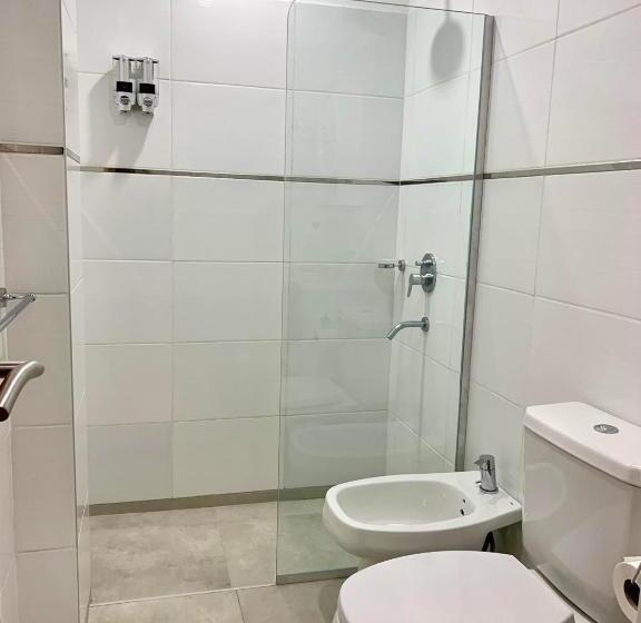 Departamentos Fleming, Luminosos P Hasta 4 Personas