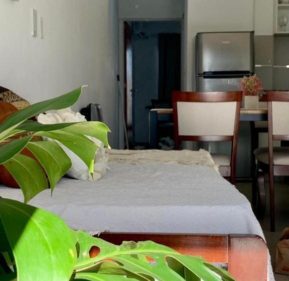 Departamentos Fleming, Luminosos P Hasta 4 Personas