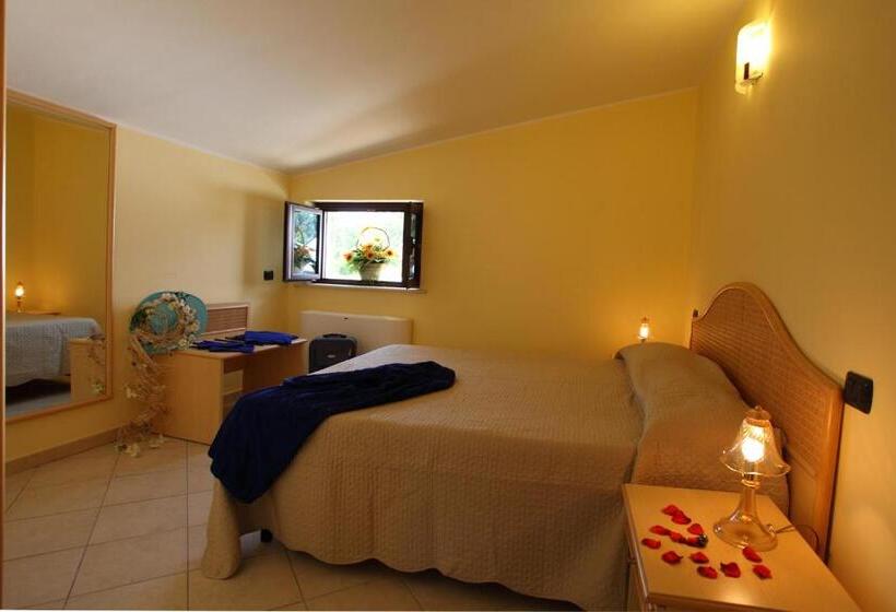 Don Antonio Residence