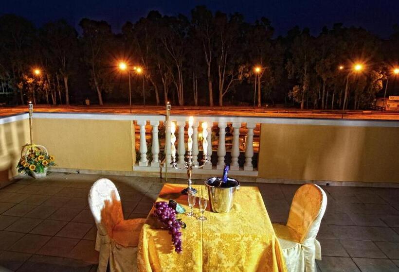 Don Antonio Residence