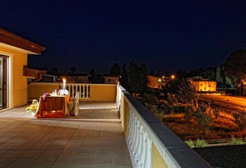 Don Antonio Residence