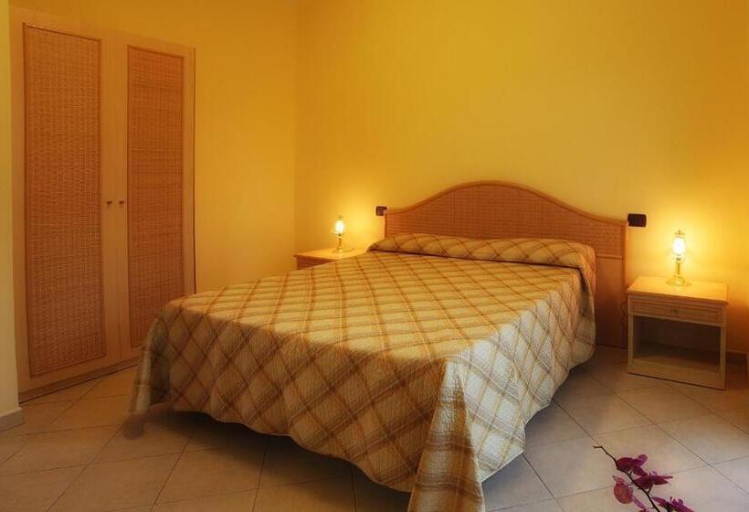 Don Antonio Residence