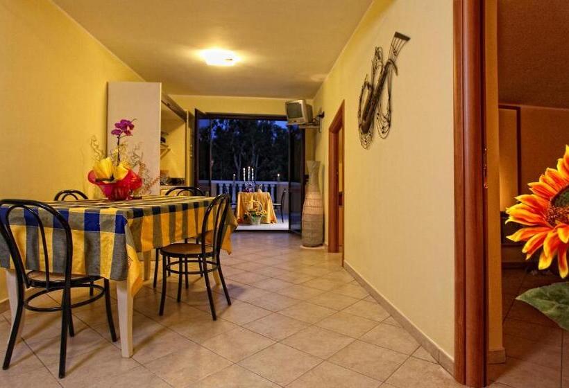 Don Antonio Residence