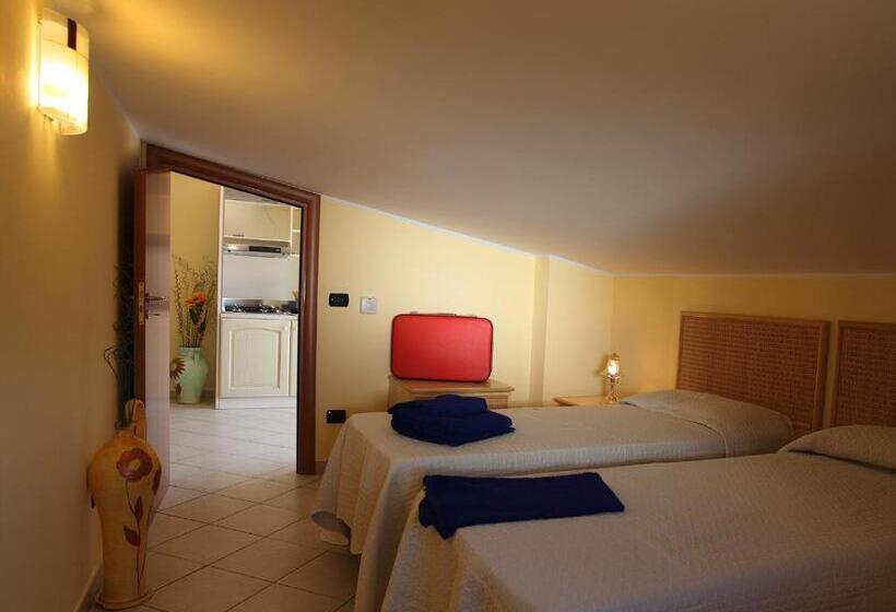 Don Antonio Residence