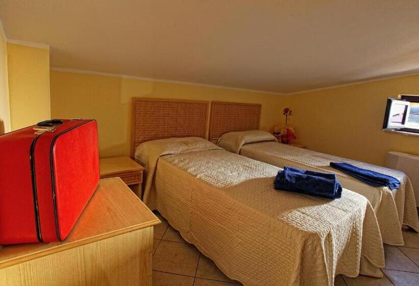 Don Antonio Residence