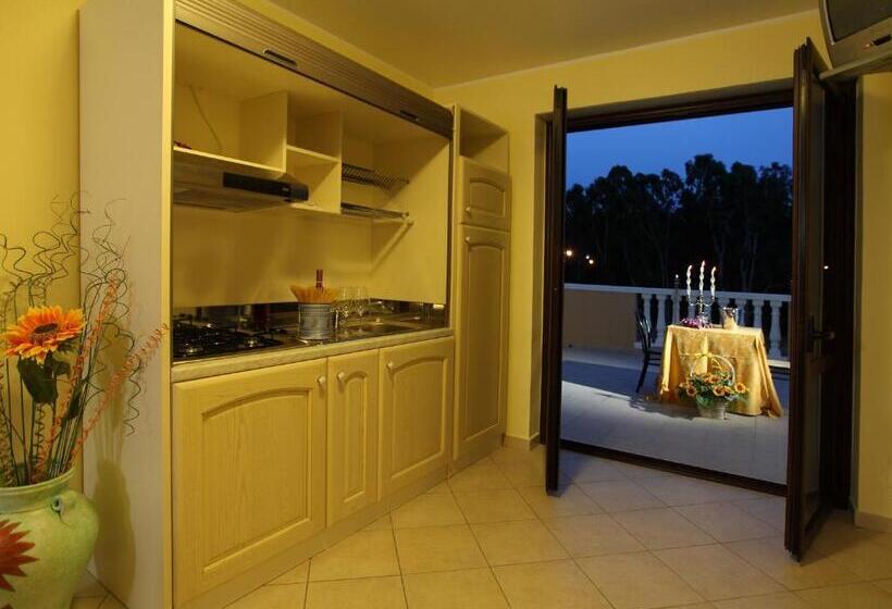 Don Antonio Residence