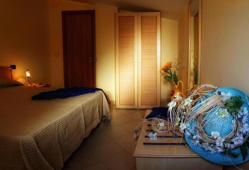 Don Antonio Residence