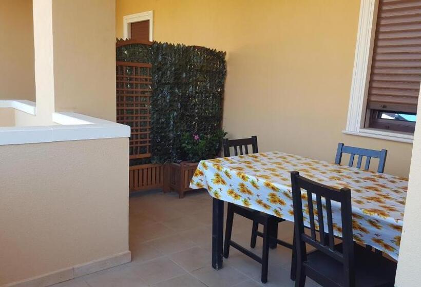 Don Antonio Residence