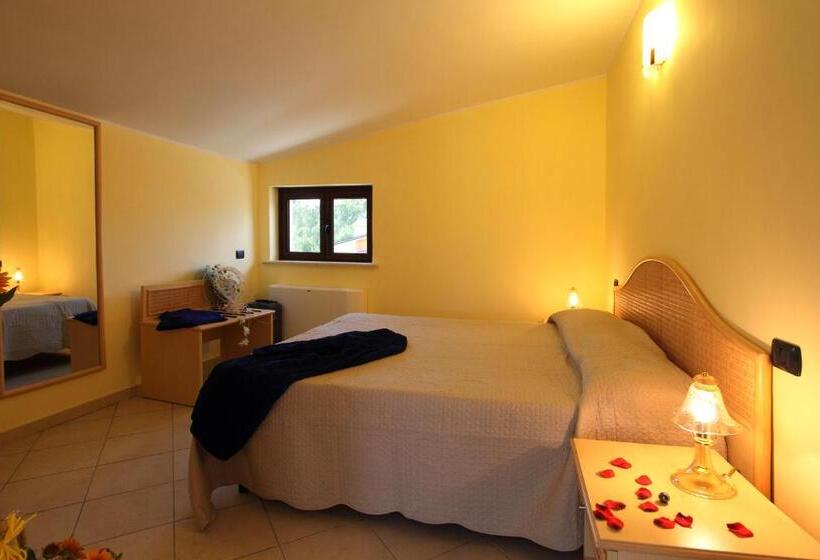 Don Antonio Residence