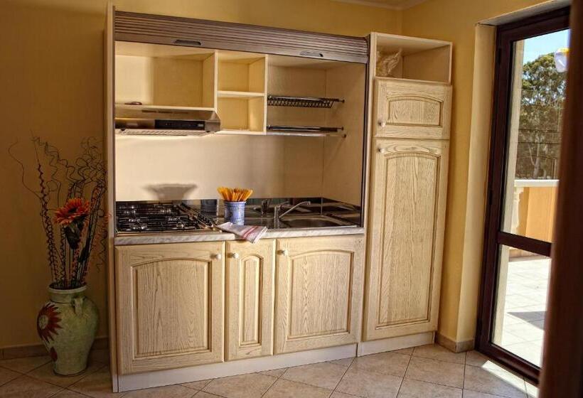 Don Antonio Residence