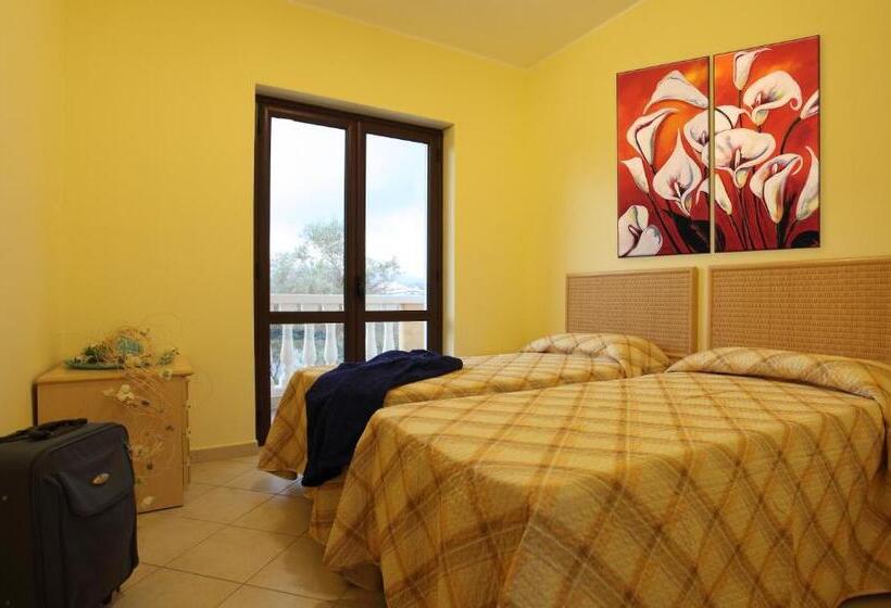 Don Antonio Residence