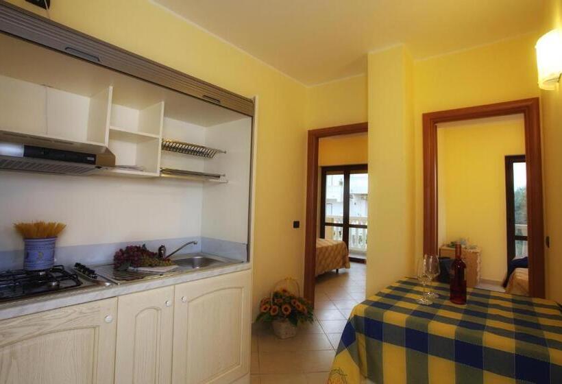 Don Antonio Residence