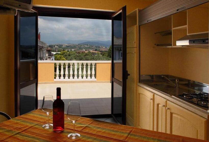 Don Antonio Residence