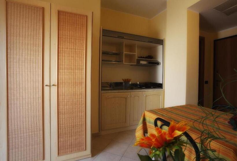 Don Antonio Residence