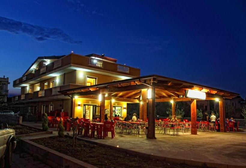 Don Antonio Residence