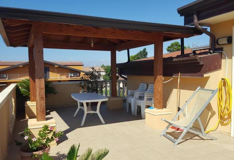 Don Antonio Residence