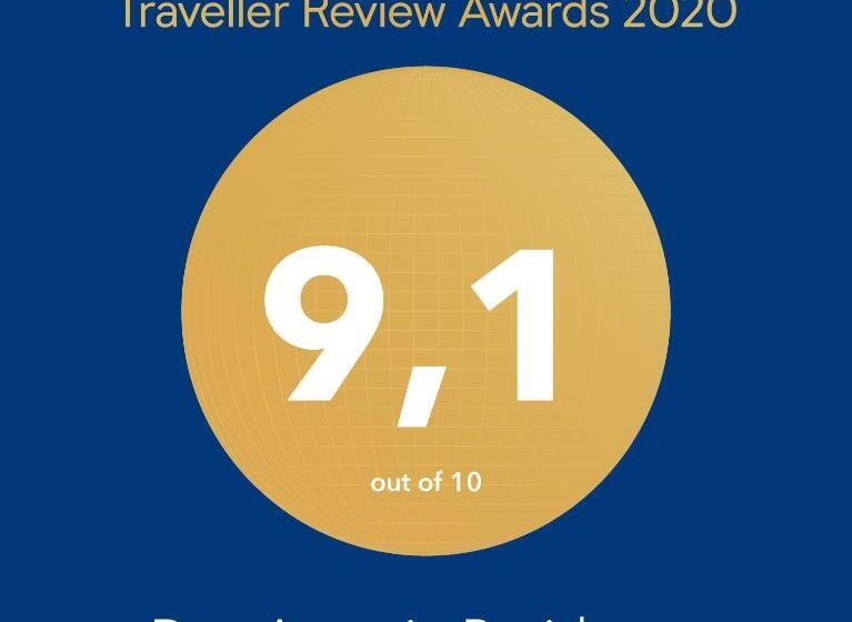 Don Antonio Residence