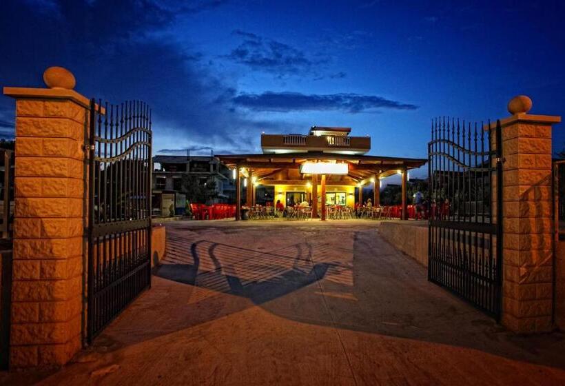 Don Antonio Residence