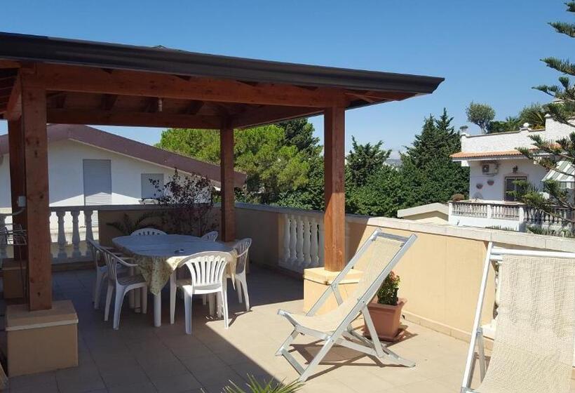 Don Antonio Residence