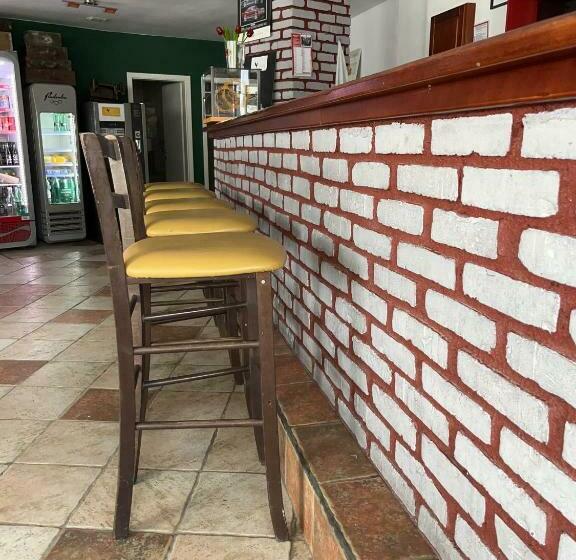 Eagleâ€™s Nest Hostel