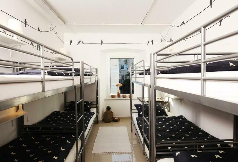 Eagleâ€™s Nest Hostel