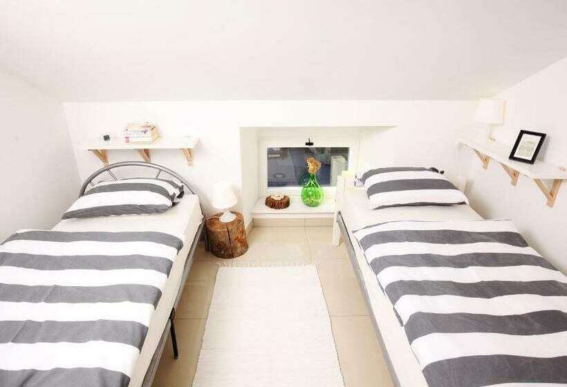 Eagleâ€™s Nest Hostel