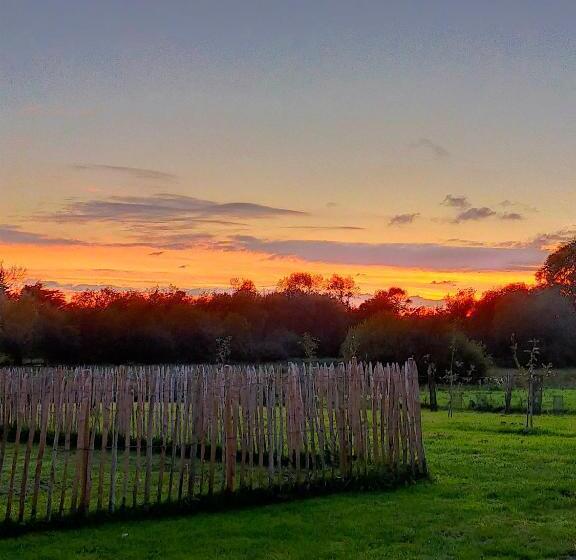 Escapade En Baie 3étoiles