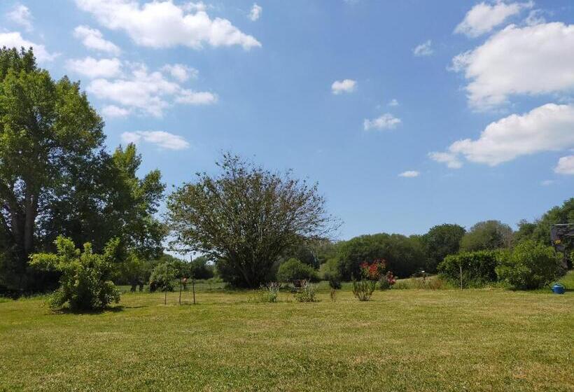 Escapade En Baie 3étoiles