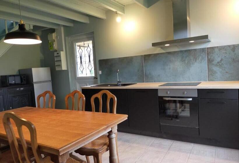 Escapade En Baie 3étoiles