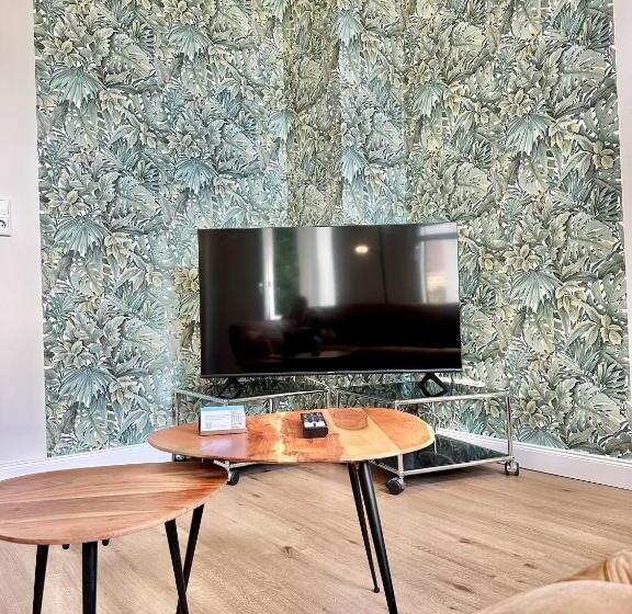 Exklusives City Apartment Im Herzen Oldenburgs Mit Balkon Und Parkplatz A36